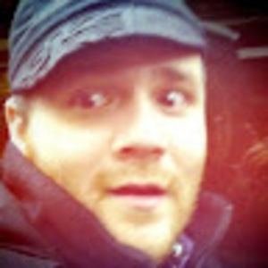 Meet your Posher, James